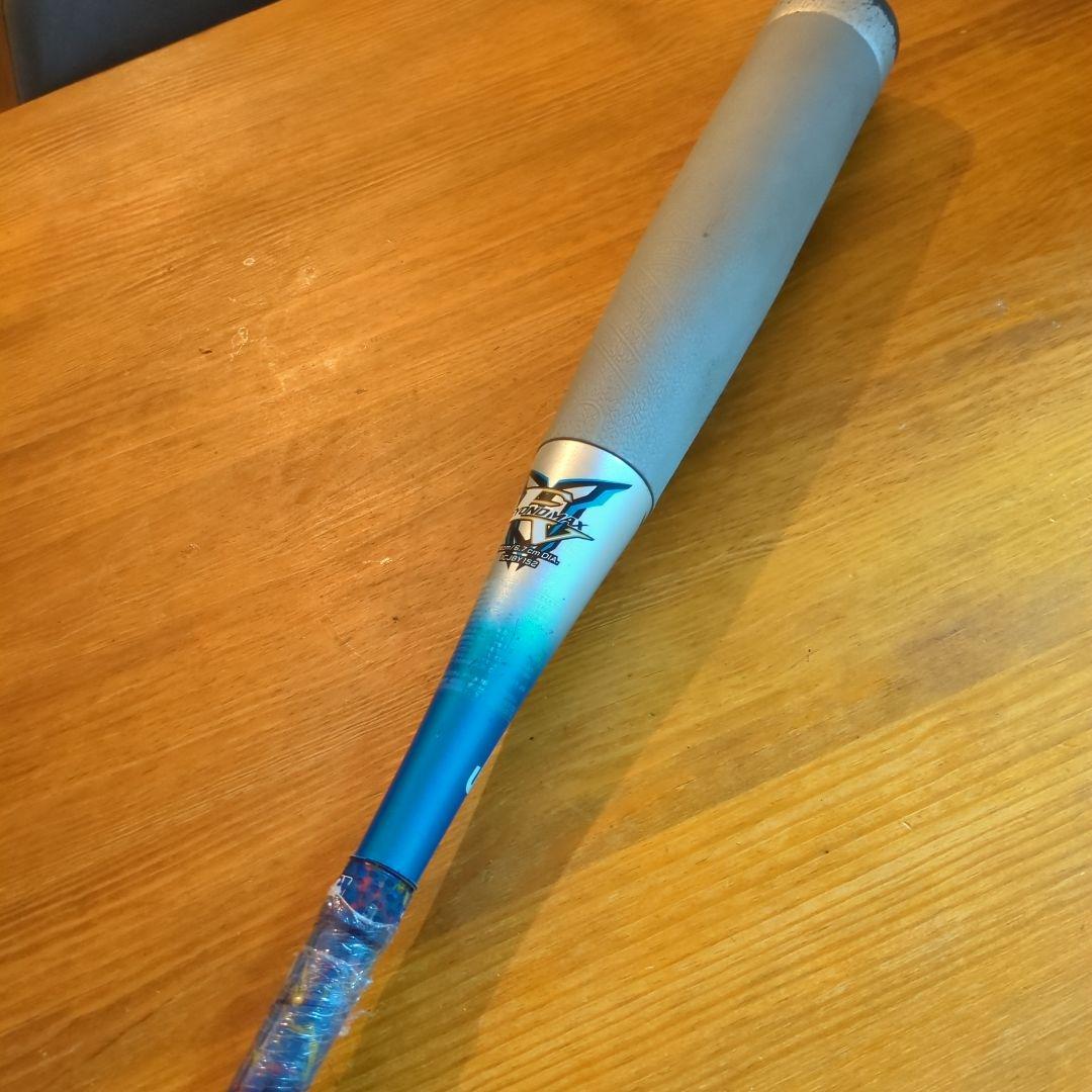 【高反発】ビヨンドマックスEV 軟式少年用　希少品　74cm