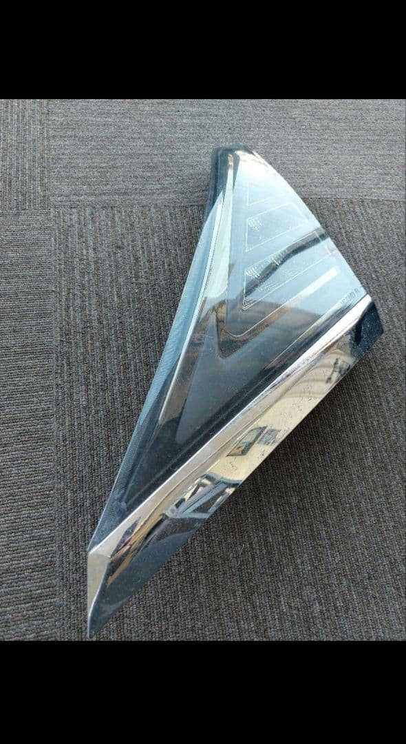 20 アルファード ヴェルファイア LED リア テール ランプ