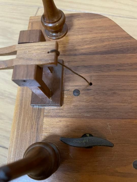 REUGE リュージュ オルゴール ch3/36 36弁