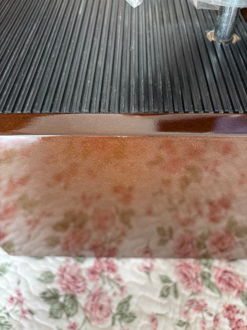 PEACOCK(吉澤) ピアノ補助ペダル