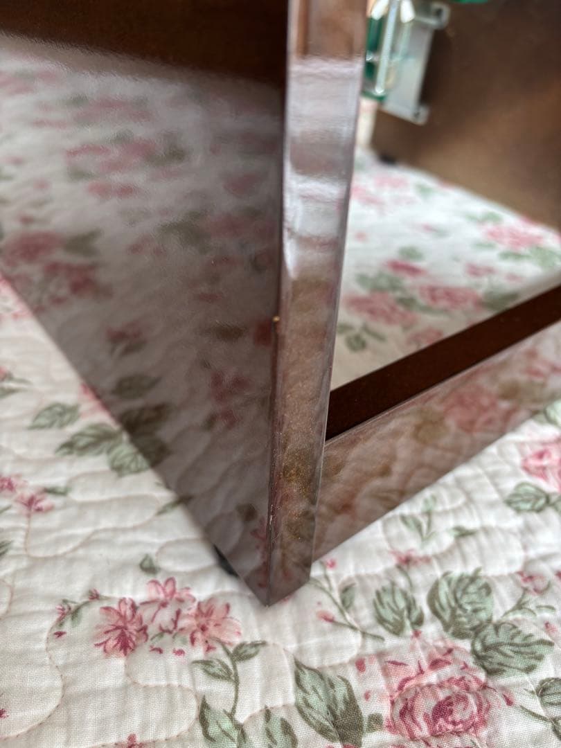 PEACOCK(吉澤) ピアノ補助ペダル