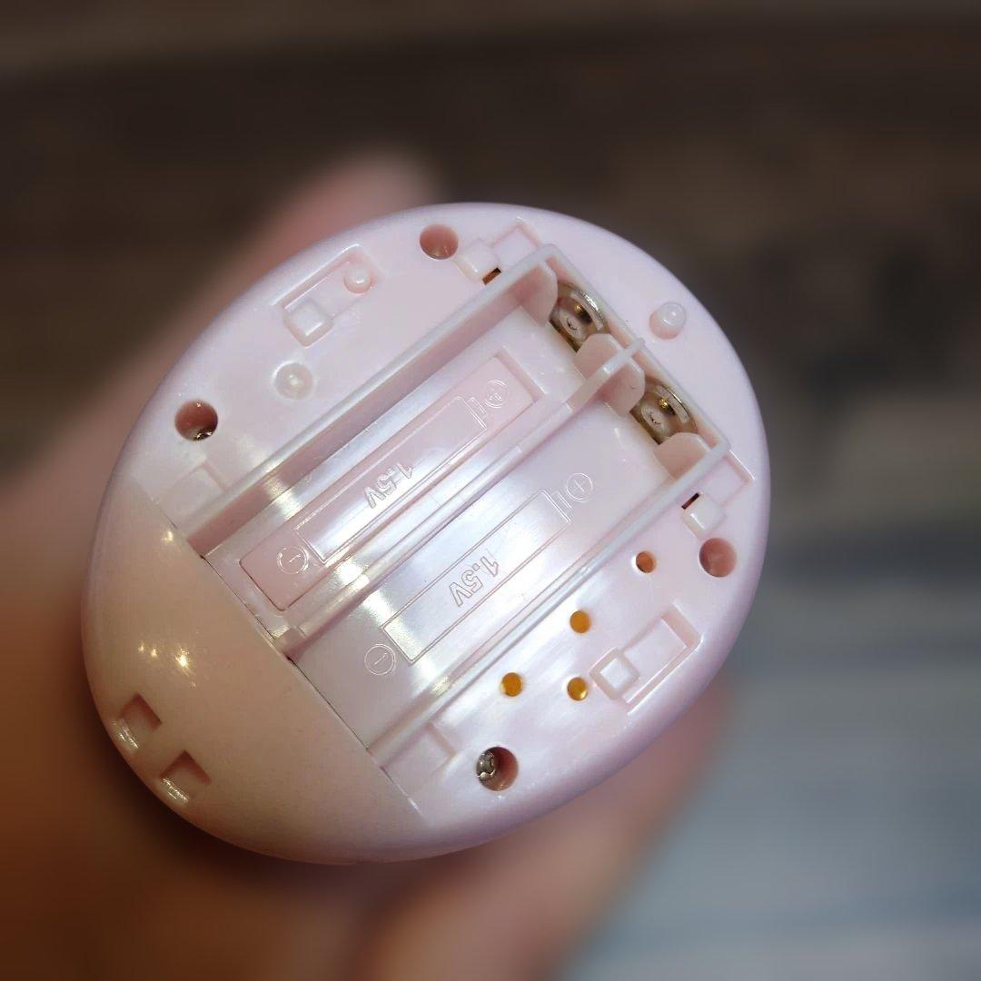 【箱・取説あり】たまごっちぴーす ピンク たまごっちP’s