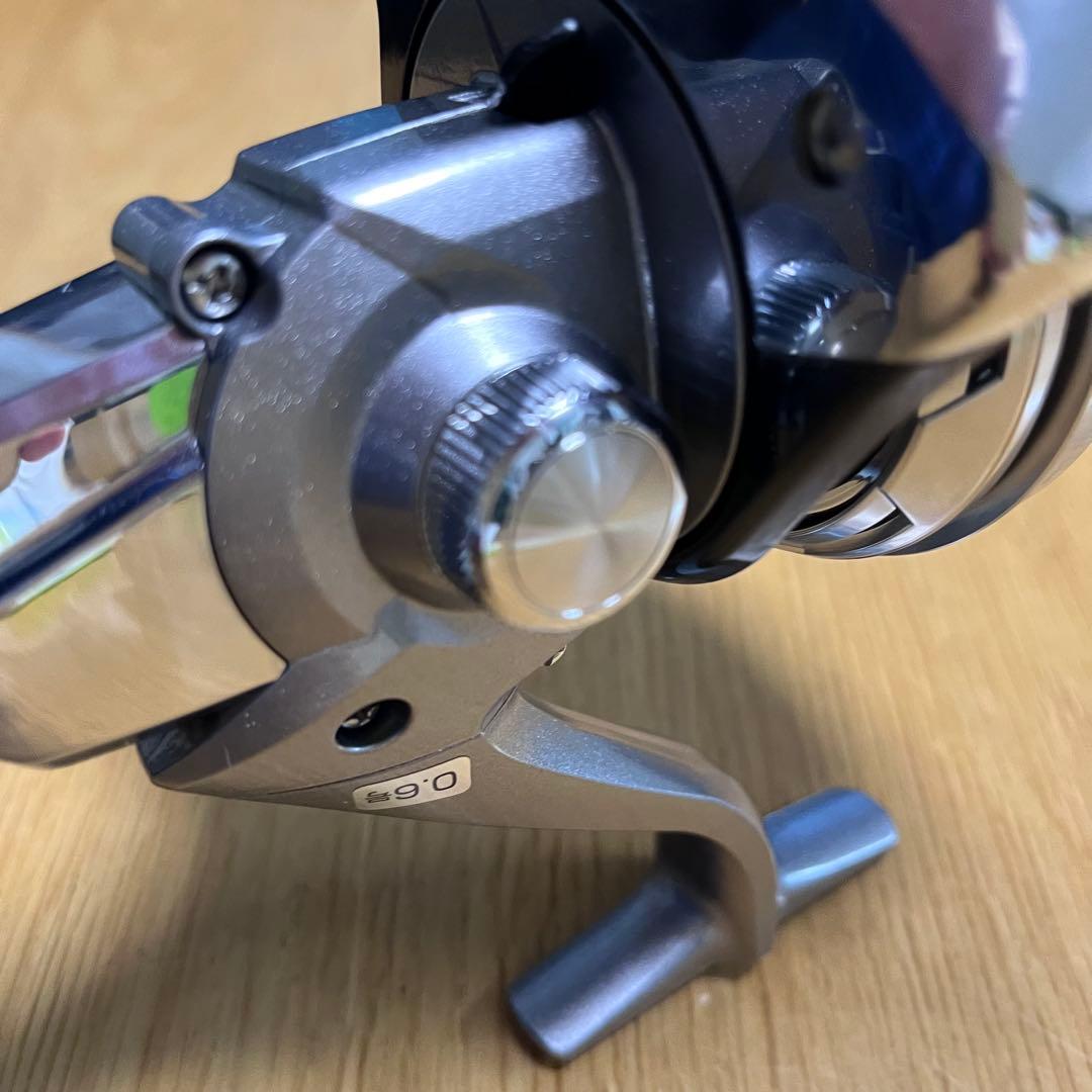 ☆美品 ☆シマノ 13 サーフリーダー CI4+ 35 TYPE1.5