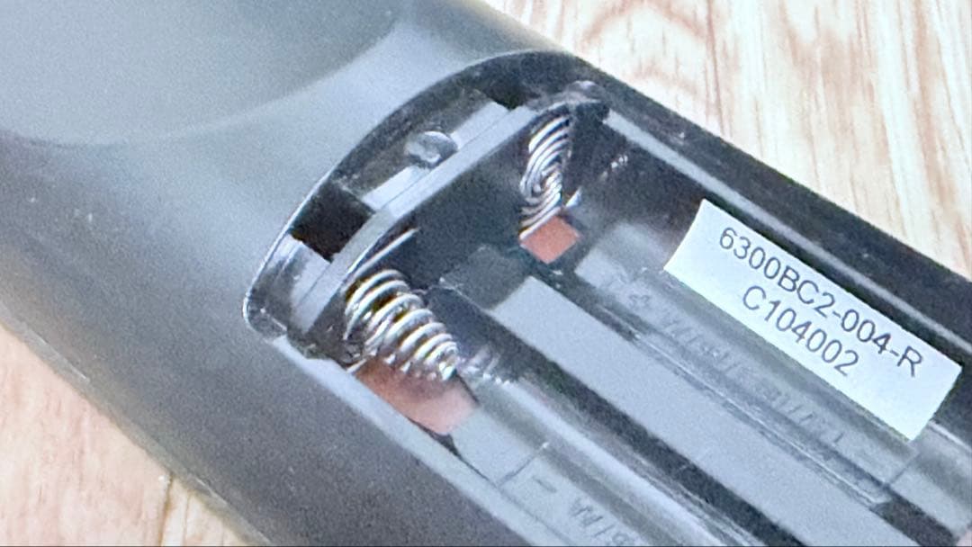 ONKYO TX-SA608(黒) 取説・純正マイク・リモコン付属　寄付充当