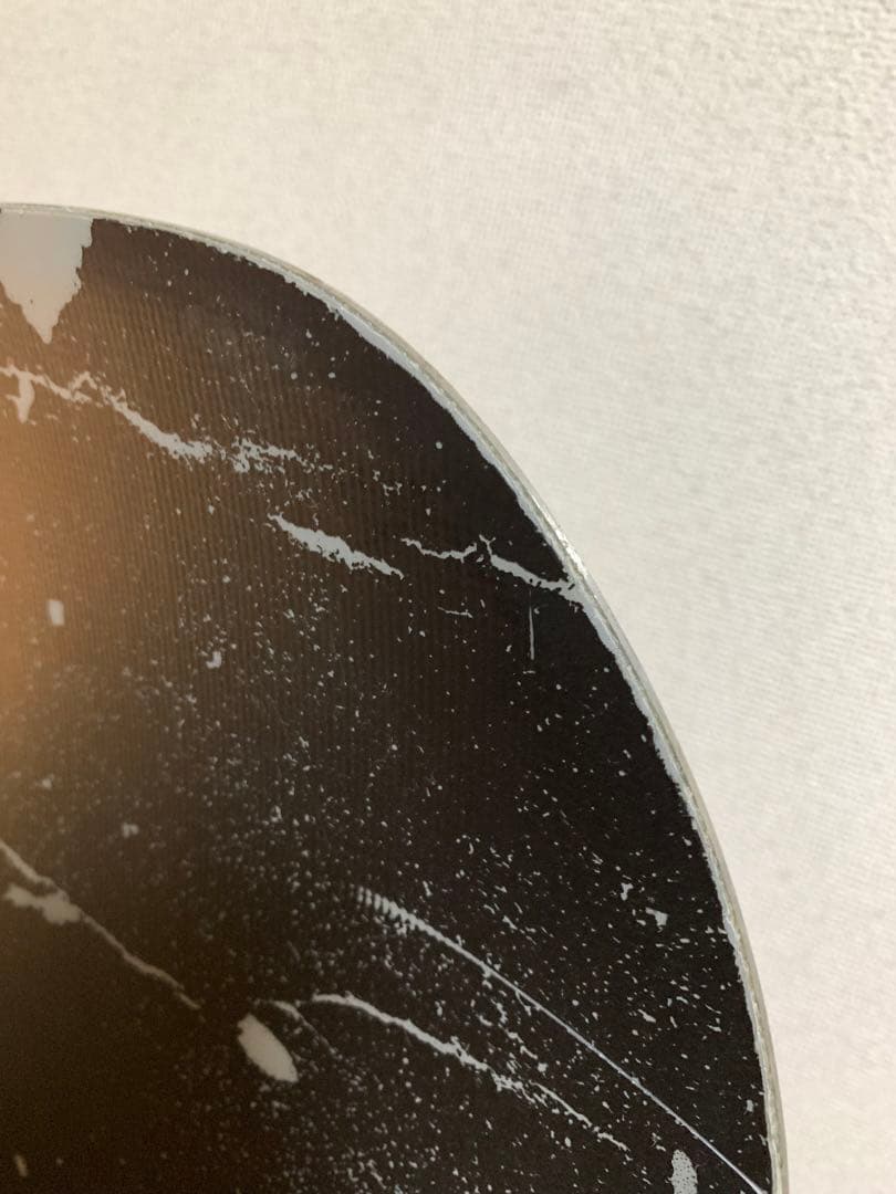 RIDE スノーボード 151CM manic2022中級者用