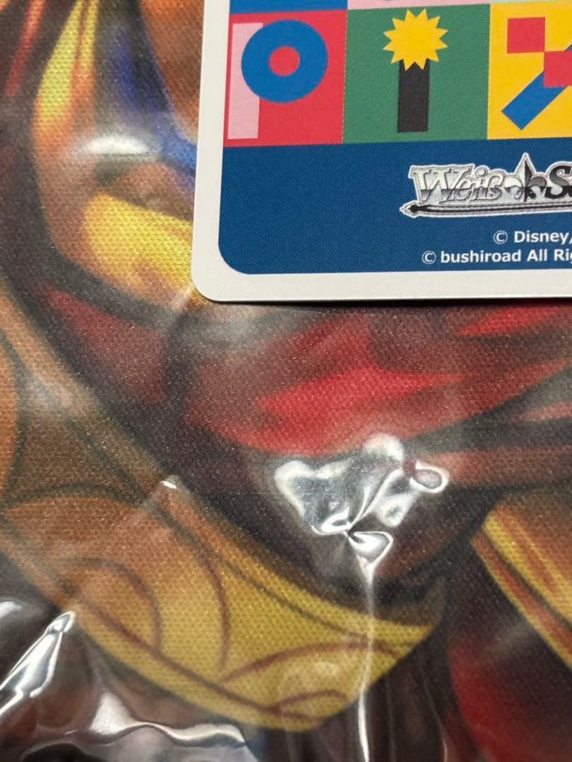 ヴァイス　トイストーリー 30年とその先もウッディ＆バズ SEC サイン