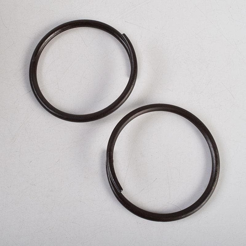 Mucco35　茶道具　釜師　畠春斎作　瓢形釜　共箱　V　R9478H