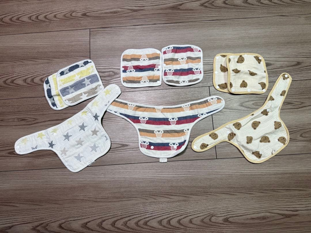 ドウエルゴベビー 抱っこひも　オムニブリーズ OMNI ポーチ付 日本限定