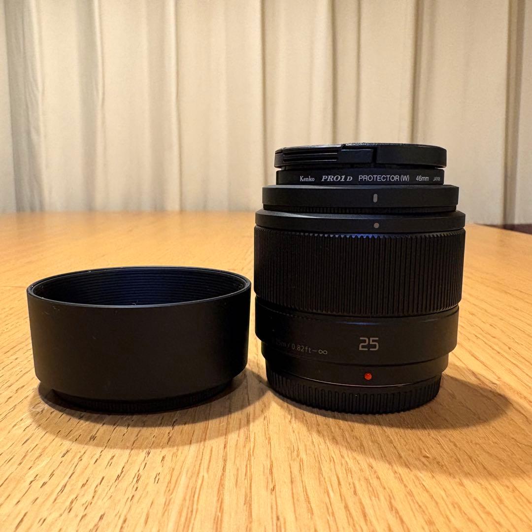 デジタルカメラ LUMIX G7H