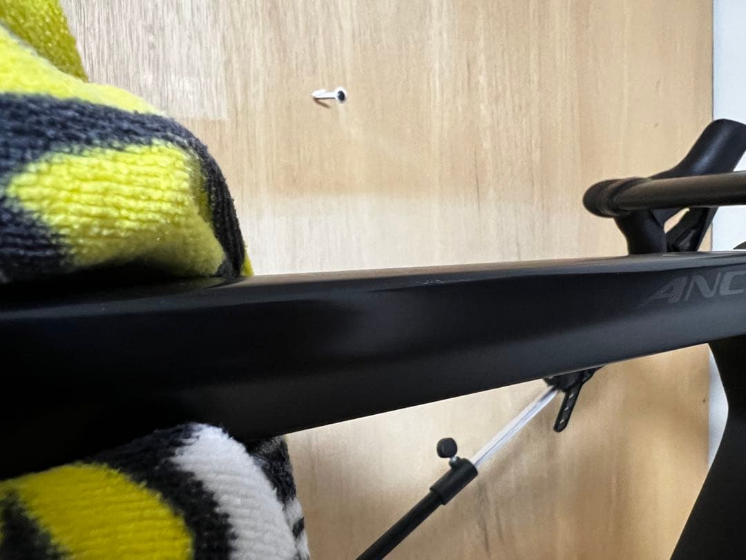 G*a様 BRIDGESTONE ANCHOR RP8フレーム