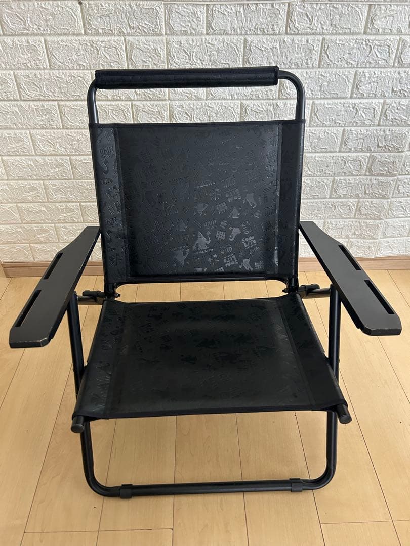 必見‼︎ ソマビトスペシャルエンボスレザー仕様 ×AS2OVのローバーチェア