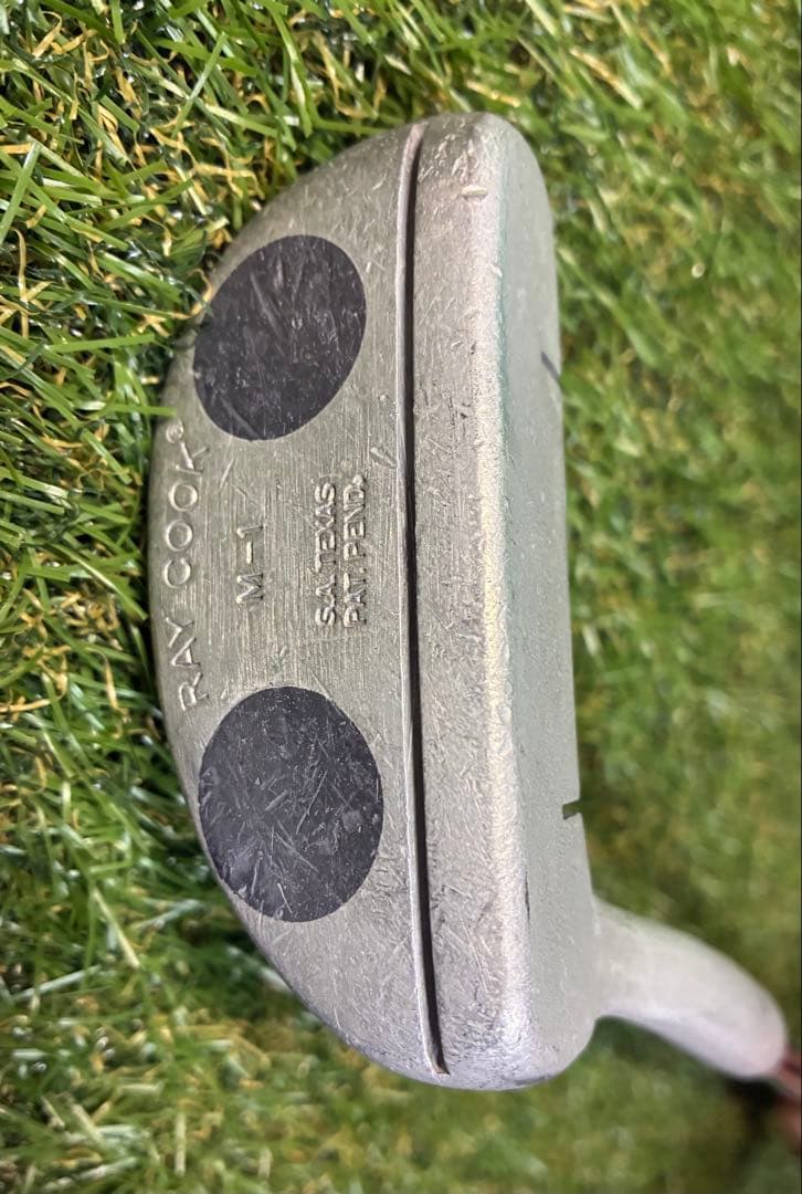 メンズクラブフル14本セット