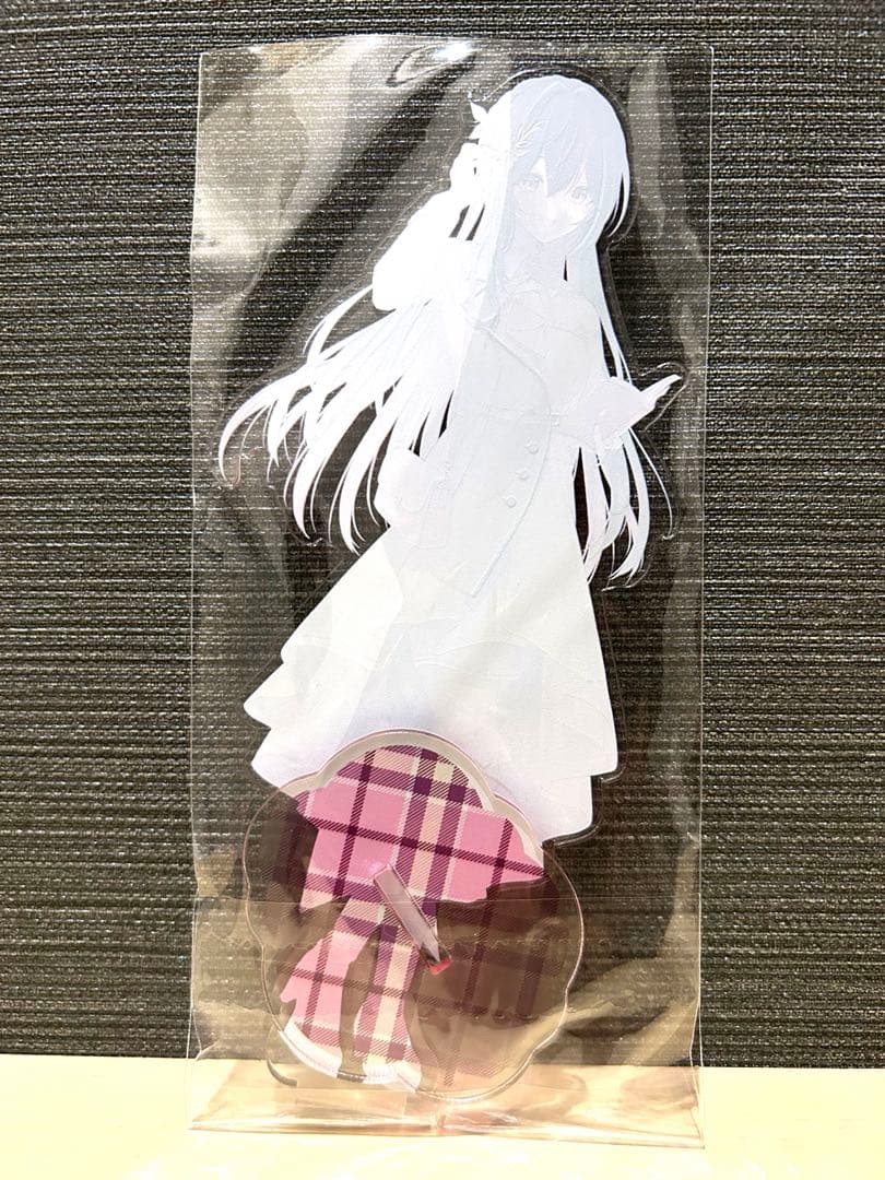 ホロライブ　AZKi あずきち　アクリルスタンド