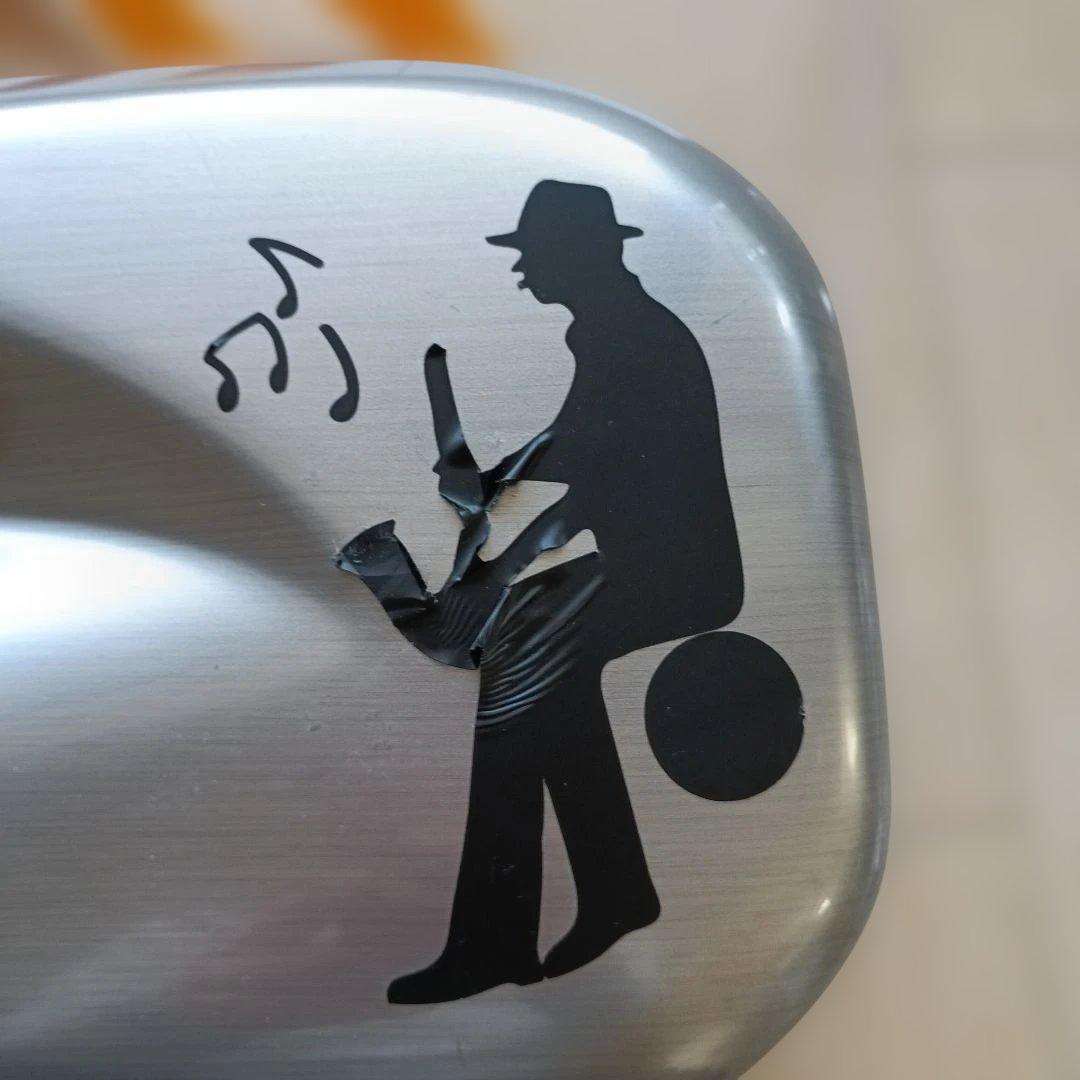 K*a様 bam サックスケース ハンドメイド フランス製