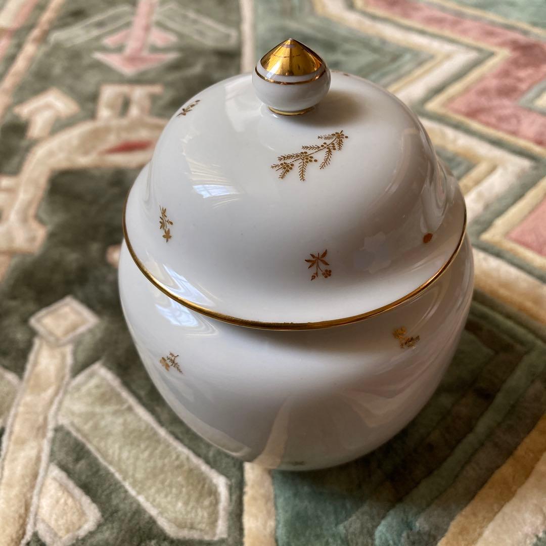 セーブル デミタスコーヒー　セット