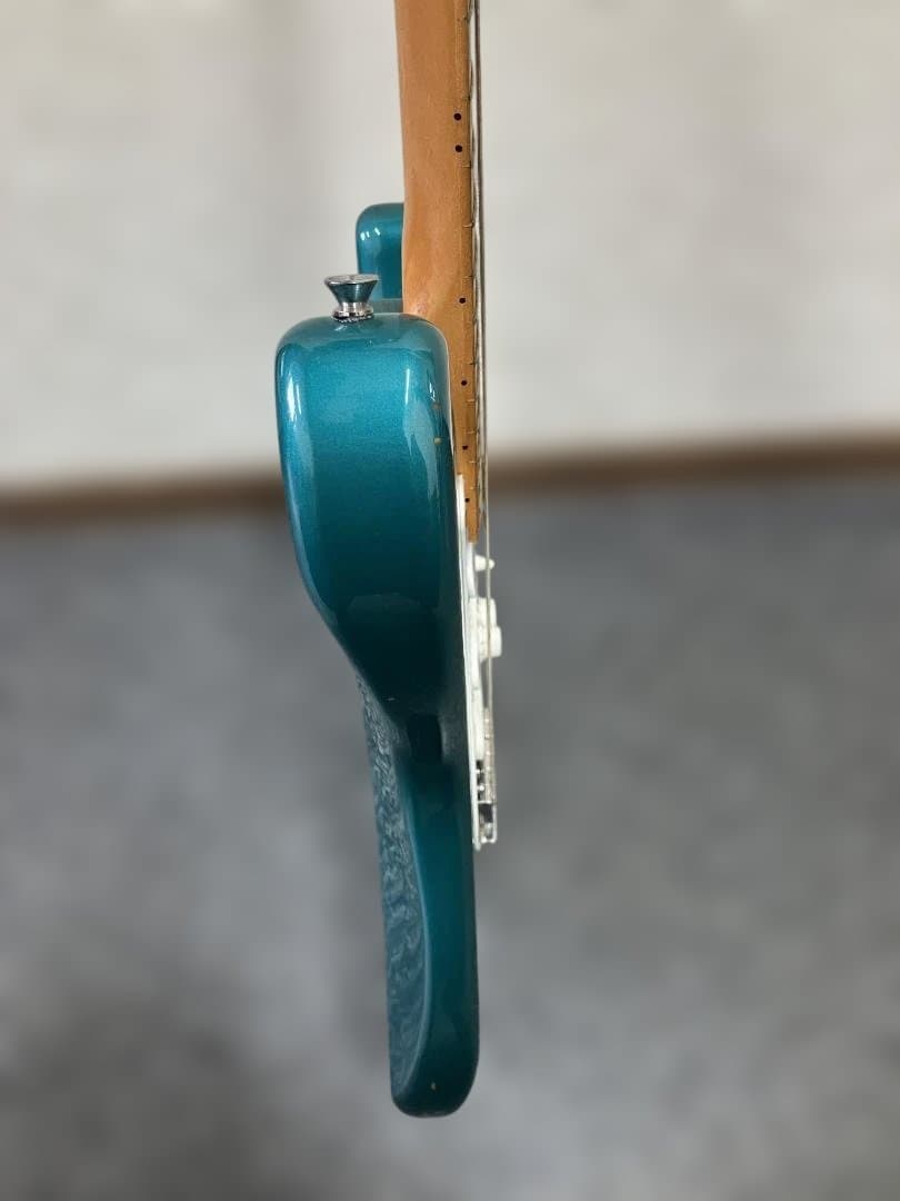 中古品 フェルナンデス（Fernandes）のエレキギター ストラトキャスター