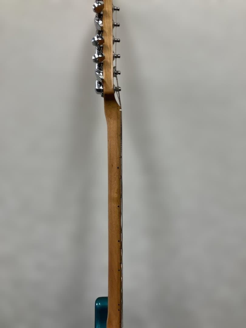 中古品 フェルナンデス（Fernandes）のエレキギター ストラトキャスター