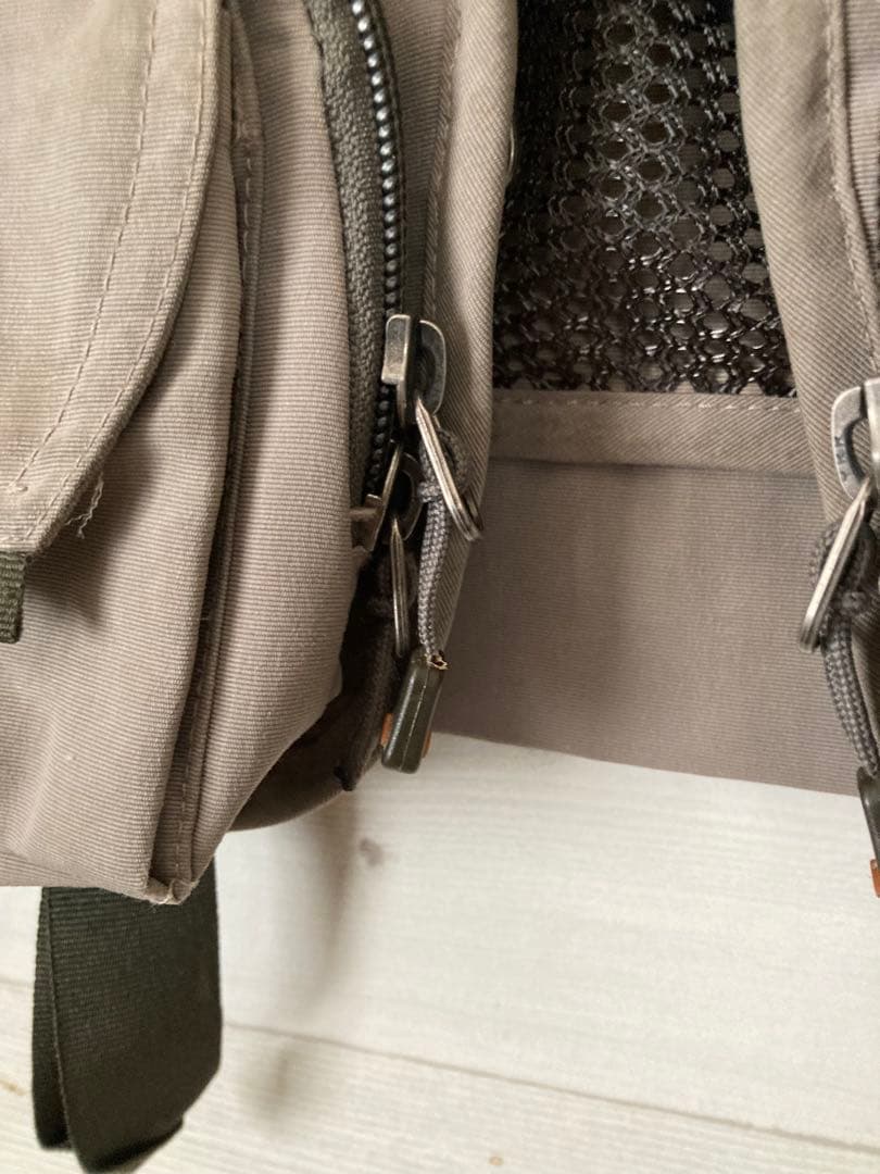 SIMMS シムスガイドベスト　Mサイズ