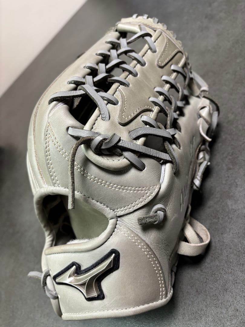 ❤︎さん専用ミズノプロ　硬式用　A51 外野用