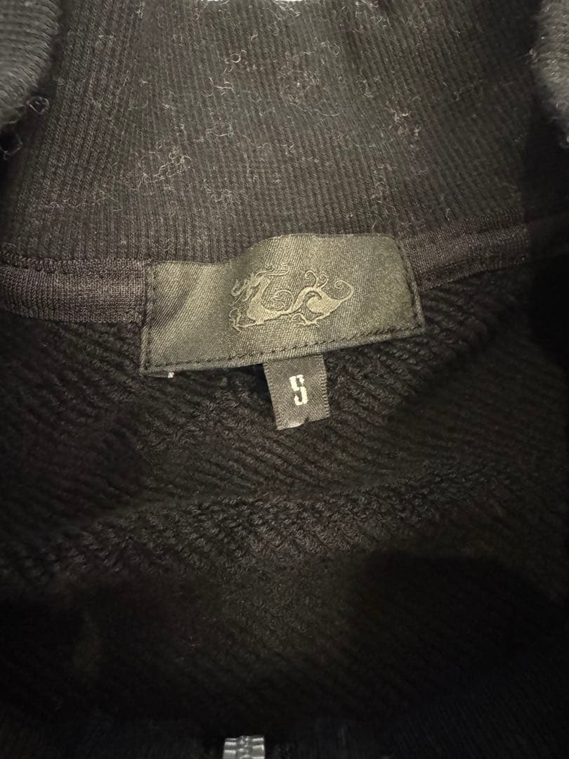 ダンスウィズドラゴン　アウター