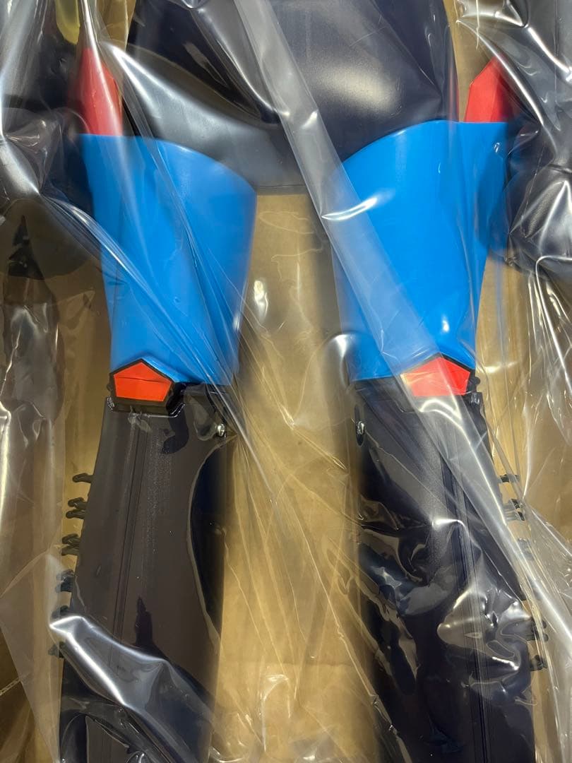 ジャンボマシーン　マジンガーZ グレートマジンガーセット　ジャンボマシンダー新品