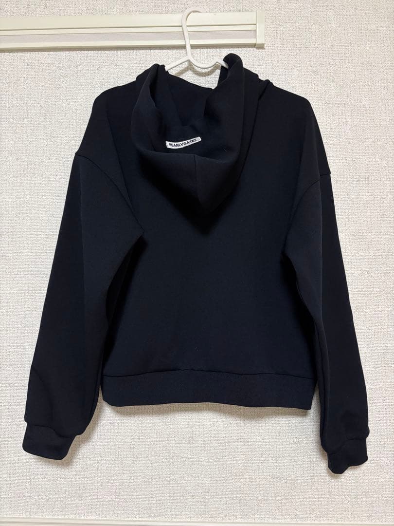 パーリーゲイツpearly gates パーカー&スカート　セットアップ