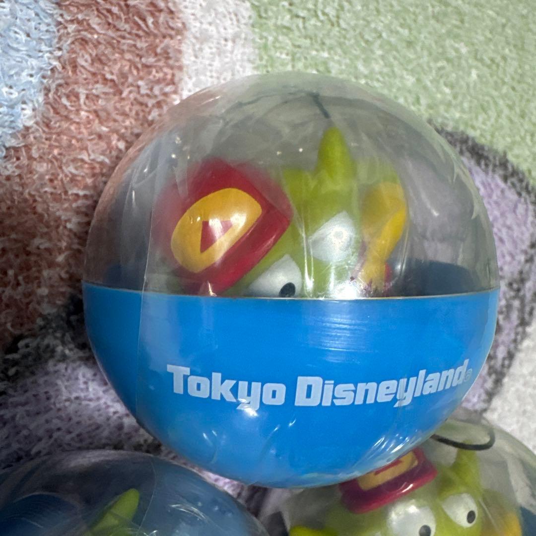 トイストーリー