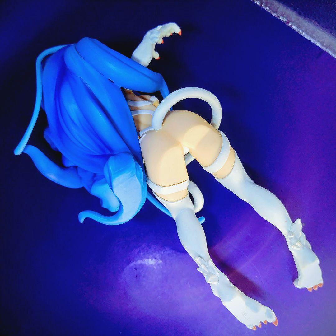 美少女フィギュア　ヴァンパイアシリーズ　ぬーどるストッパーフィギュア　フェリシア