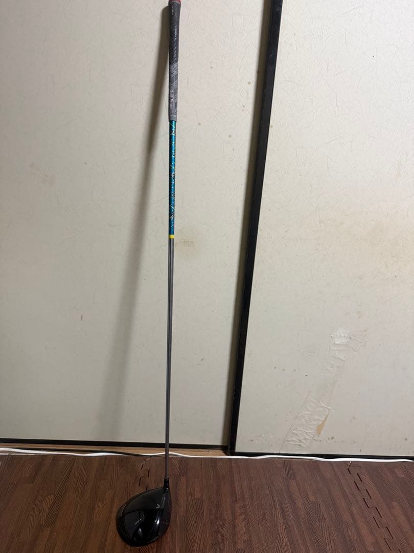 Callaway Rogue STAドライバーSR レディース・メンズどちらでも