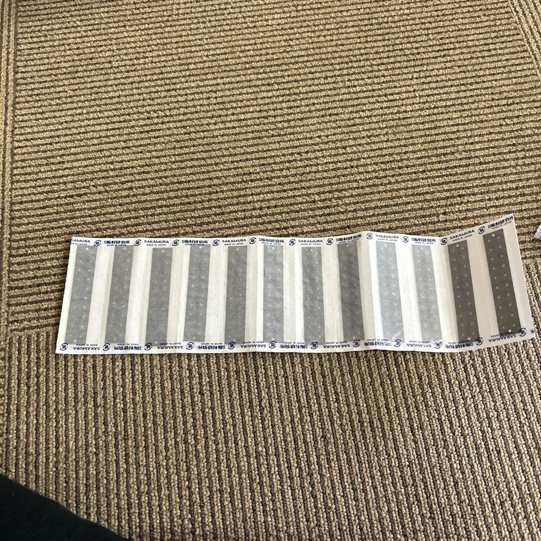 マグレイン　耳ツボ 金粒 ゴールド ダイエット240粒