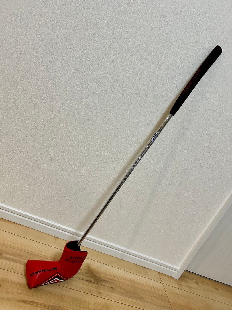 【希少】BETTINARDI STUDIO STOCK 17