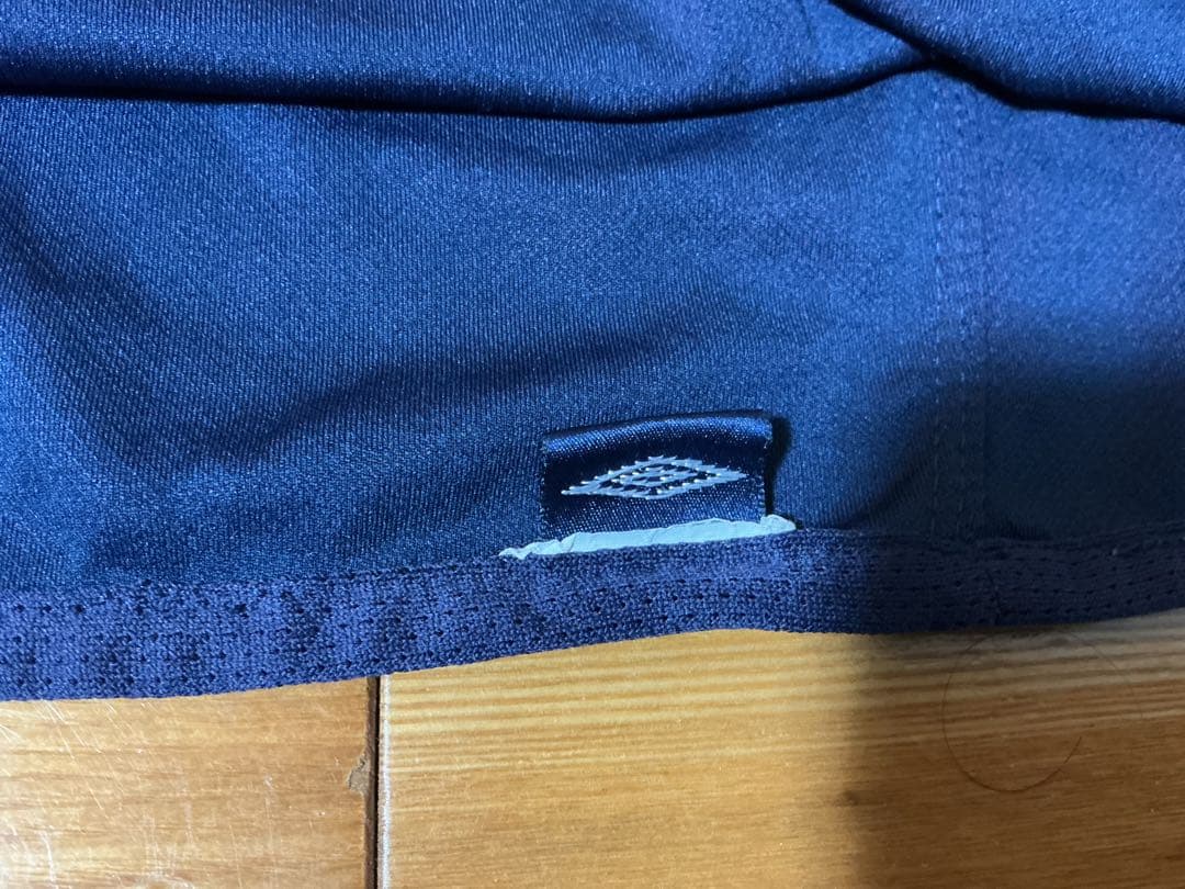 ★★イングランドサッカー長袖シャツ★★