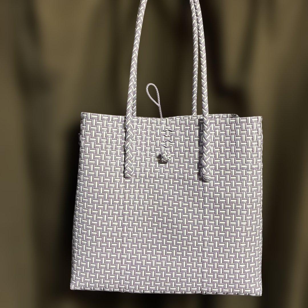 メケアリサグミバックＬサイズ