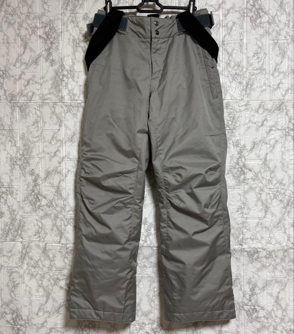 ♦︎良品♦︎ゴールドウィンGOLDWIN スキーウェア　スノボウェア　メンズ　M