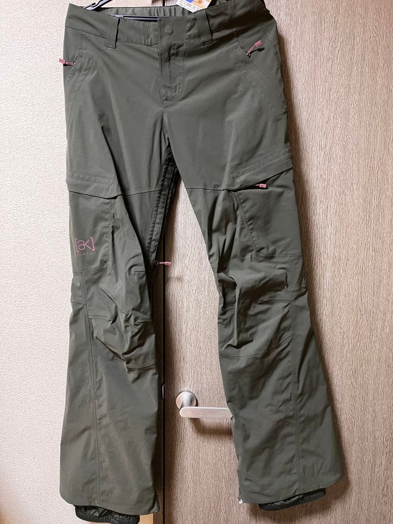 バートン ak パンツ