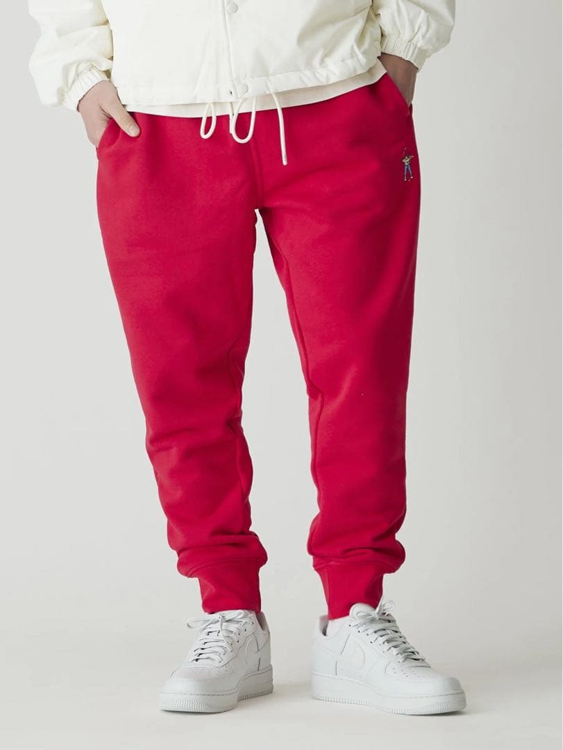 イーストサイドゴルフ　Eastside Golf ジョガーパンツ