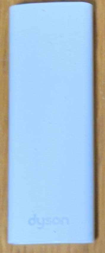 ダイソンdyson hot&cool AM09セラミックファンヒーターリモコン付