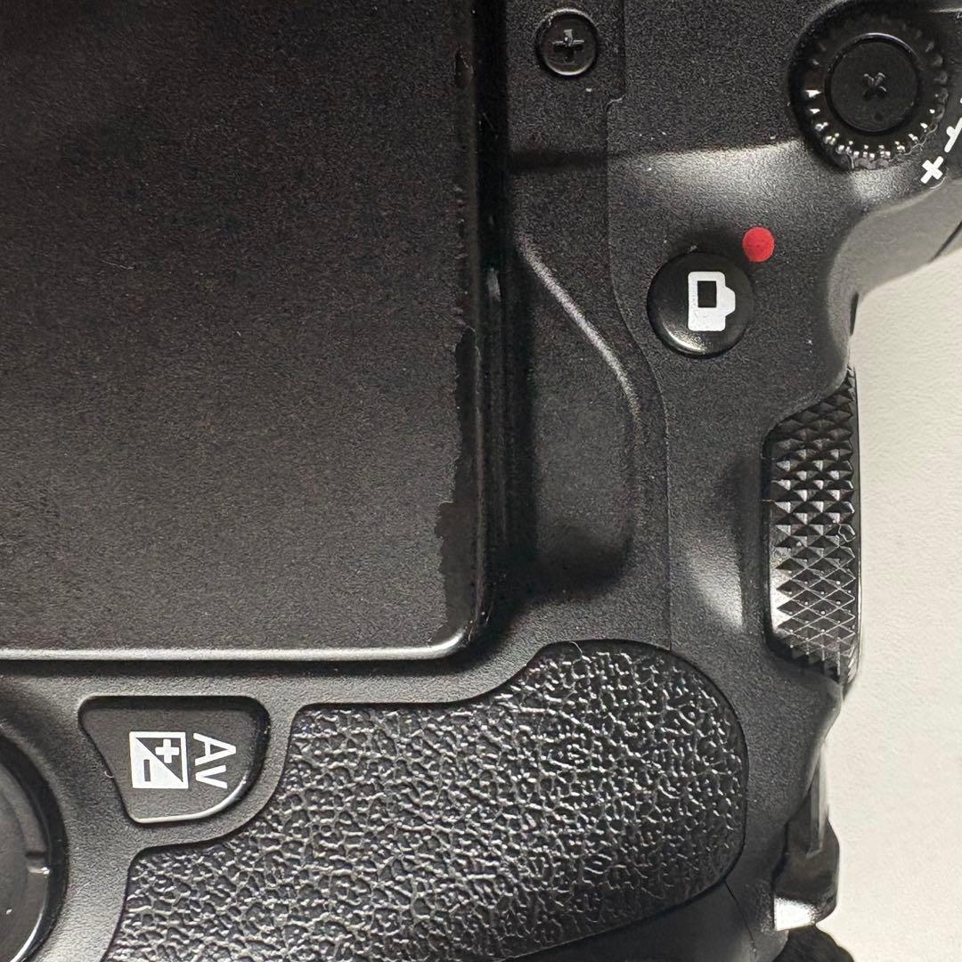 デジタルカメラ Canon EOS kiss X9