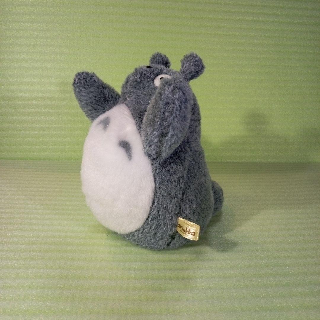 音に反応して動くトトロ　となりのトトロ　ぬいぐるみ　サン・アロー　激レア