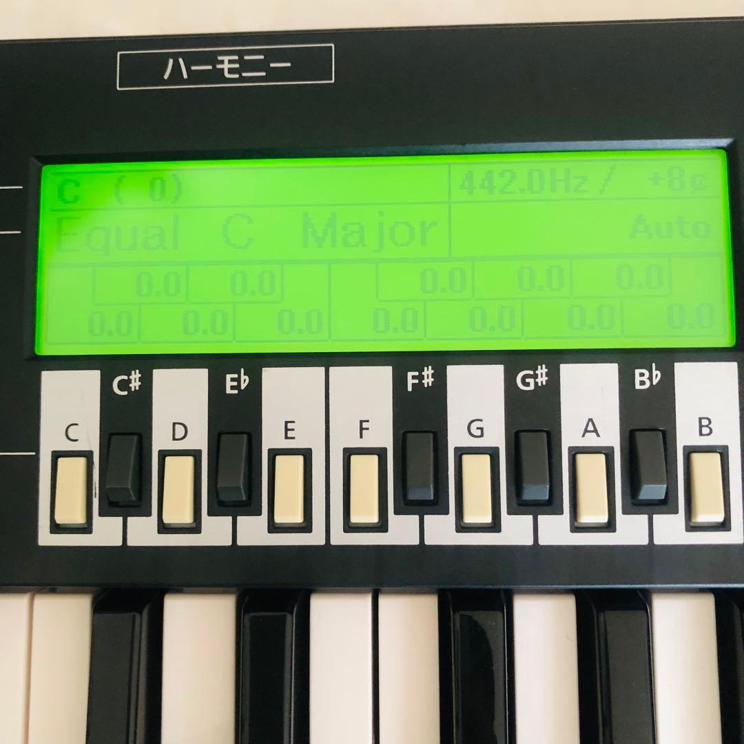 【美品】YAMAHA ハーモニーディレクター　HD-200