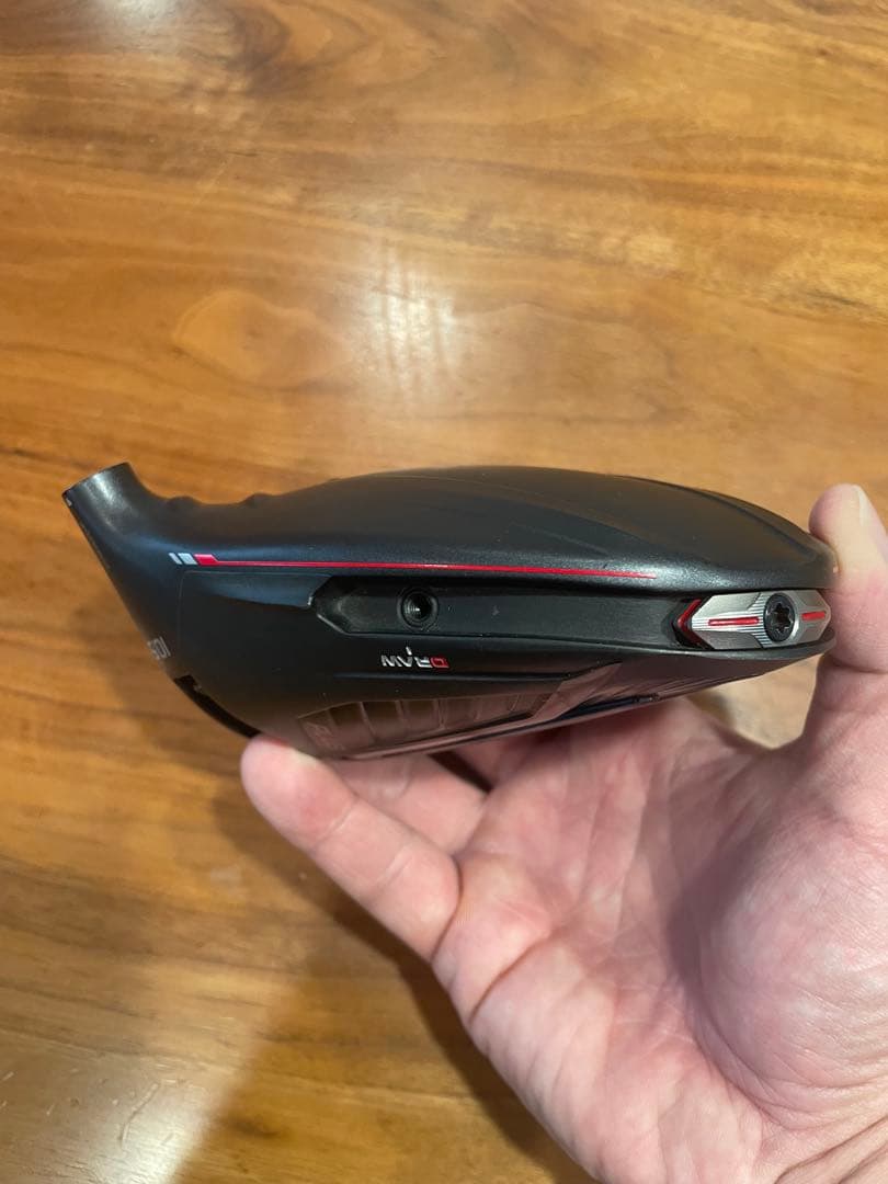 PING G410 PLUS ドライバー 10.5