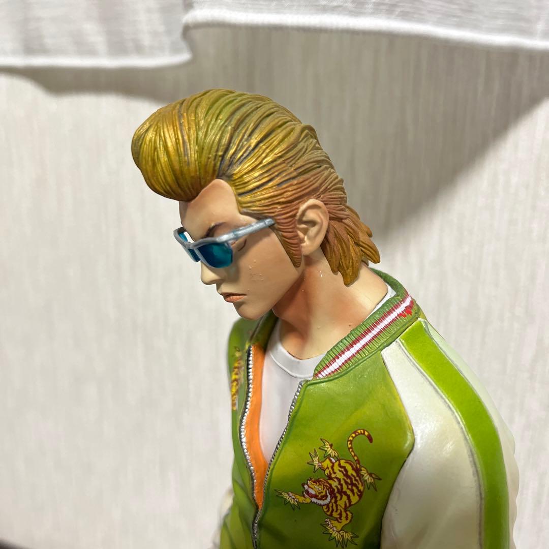 クローズ×WORST 坊屋春道　フィギュア