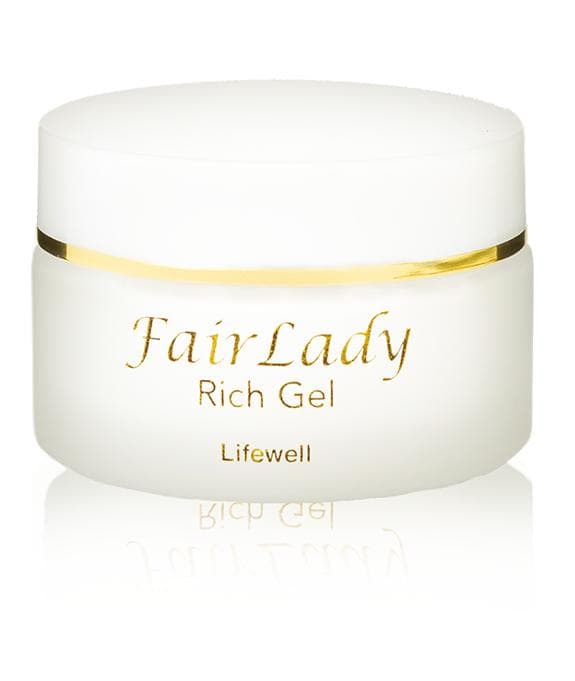 FairLady Rich Gel フェアレディ リッチジェル　40ｇ