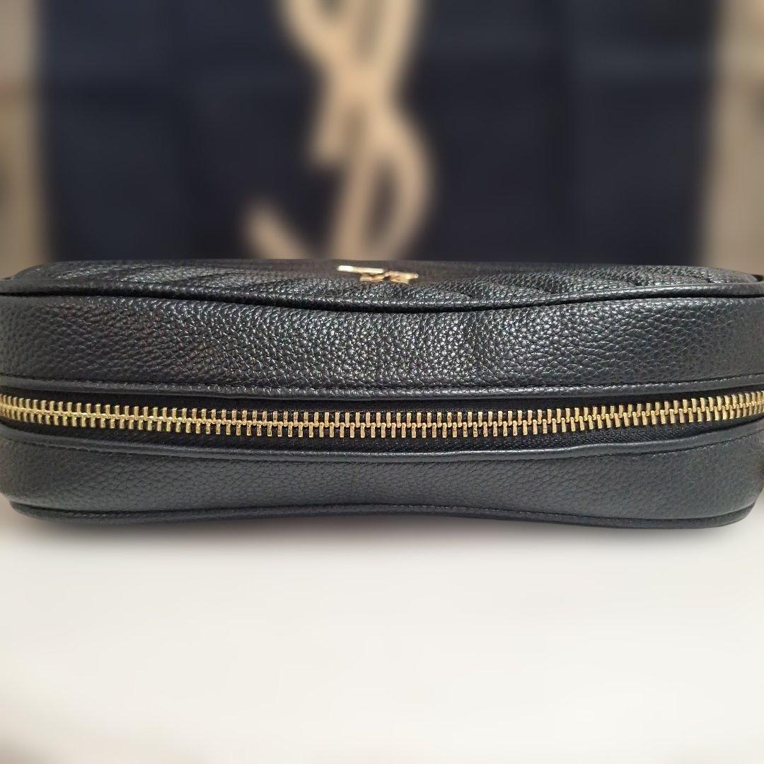 YVES SAINT LAURENT ショルダーバッグ ノベルティ❣️定番人気