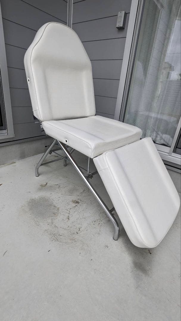 エステベッドです。