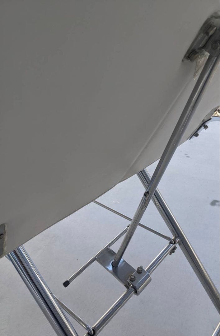 エステベッドです。