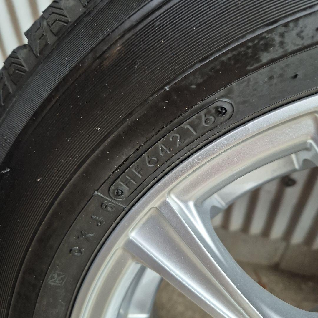 TOYO GARIT G5 185/70R14 88Q スタッドレスタイヤ