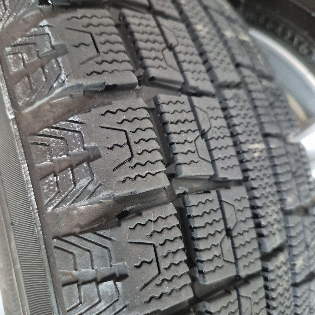 TOYO GARIT G5 185/70R14 88Q スタッドレスタイヤ