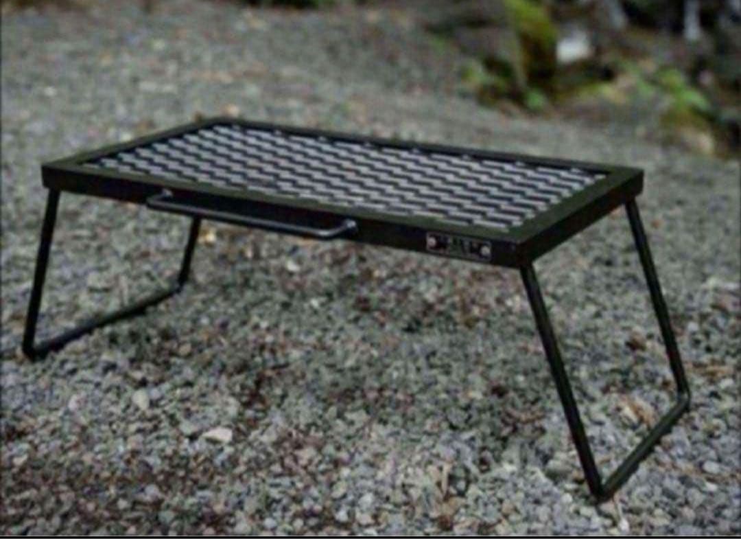 アイアンテーブルミニ IRONTABLE mini サンゾー工務店