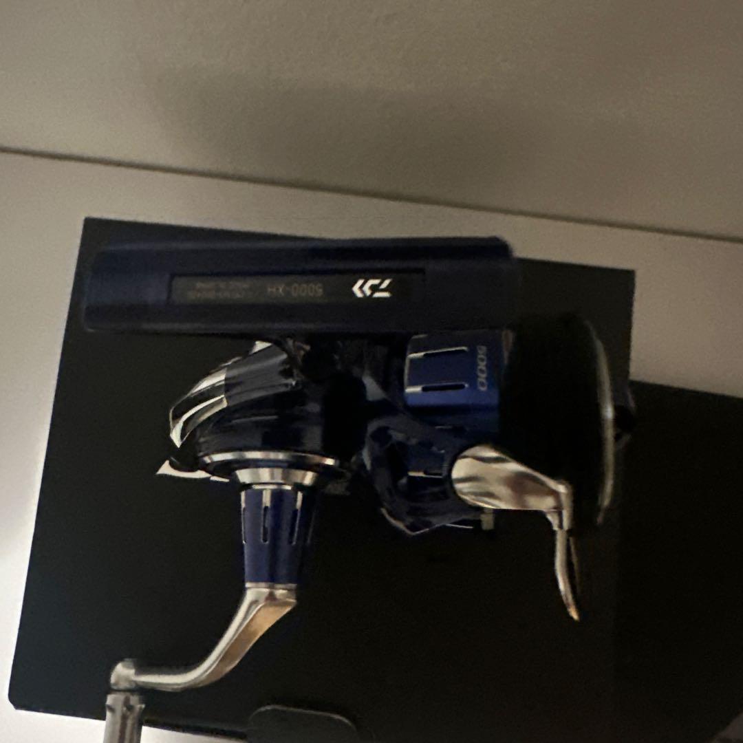 【激レア】セミオーダー23ソルティガ 5000